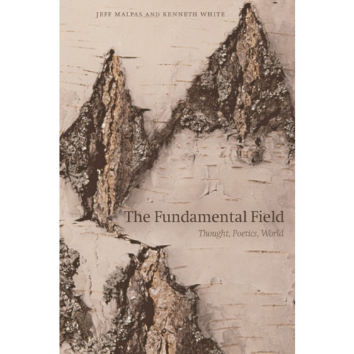 Edinburgh university press The Fundamental Field (häftad, eng)