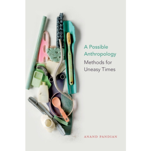 Duke university press A Possible Anthropology (häftad, eng)
