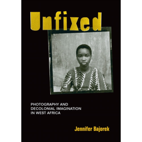 Duke university press Unfixed (häftad, eng)