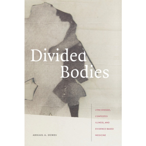 Duke university press Divided Bodies (häftad, eng)