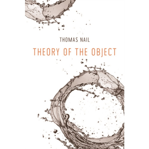 Edinburgh university press Theory of the Object (häftad, eng)