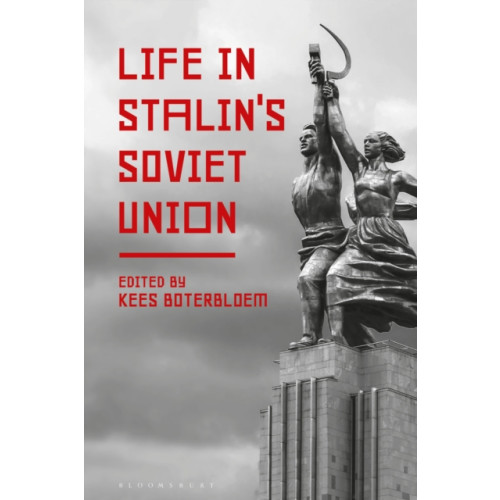 Bloomsbury Publishing PLC Life in Stalin's Soviet Union (häftad, eng)