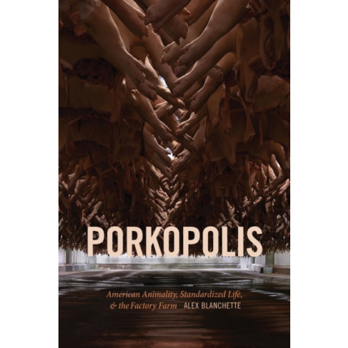 Duke university press Porkopolis (häftad, eng)