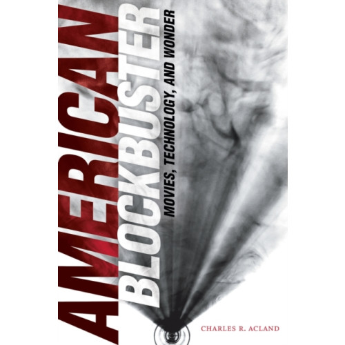 Duke university press American Blockbuster (häftad, eng)