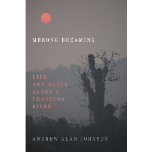 Duke university press Mekong Dreaming (häftad, eng)