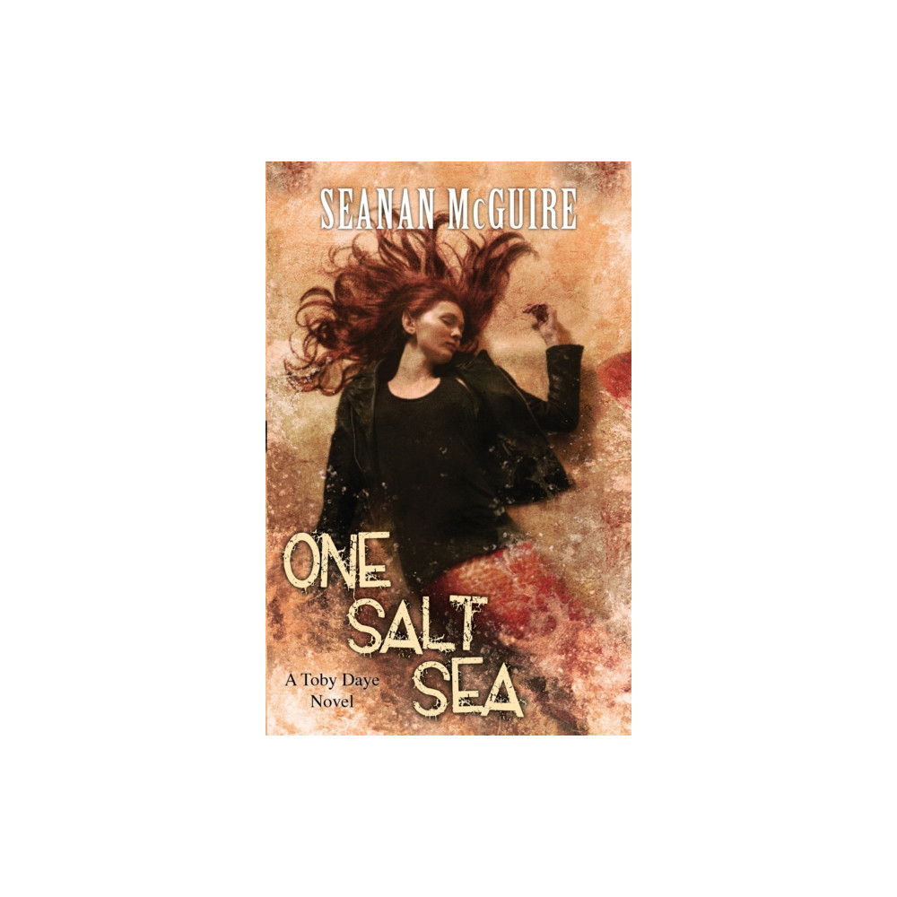 Produktbild för One Salt Sea