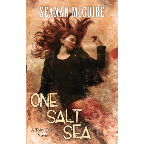 PublishDrive Audio One Salt Sea