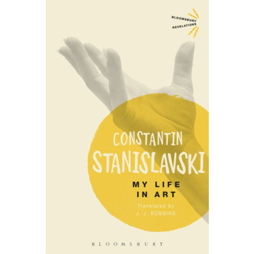 Bloomsbury Publishing PLC My Life In Art (häftad, eng)