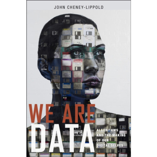 New York University Press We Are Data (häftad, eng)