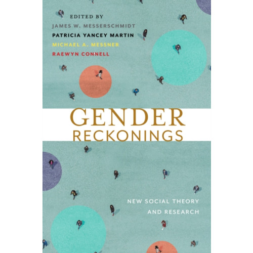 New York University Press Gender Reckonings (häftad, eng)