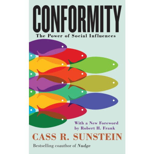 New York University Press Conformity (häftad, eng)