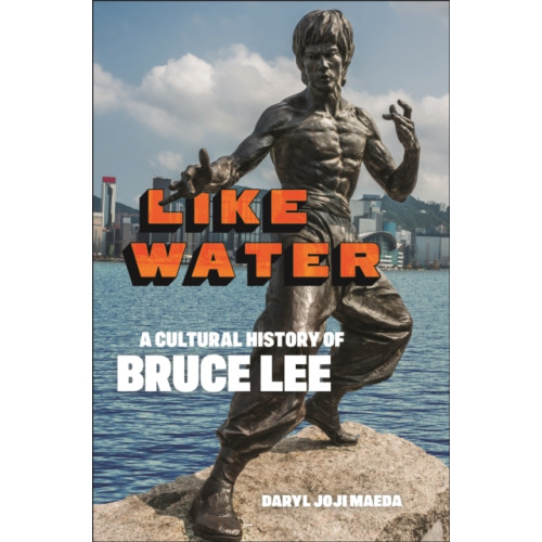 New York University Press Like Water (inbunden, eng)