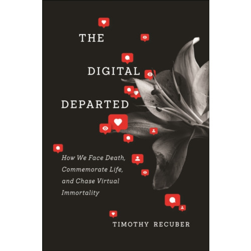 New York University Press The Digital Departed (häftad, eng)