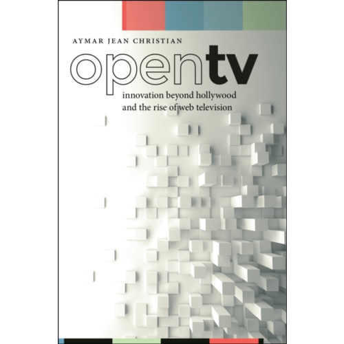 New York University Press Open TV (häftad, eng)