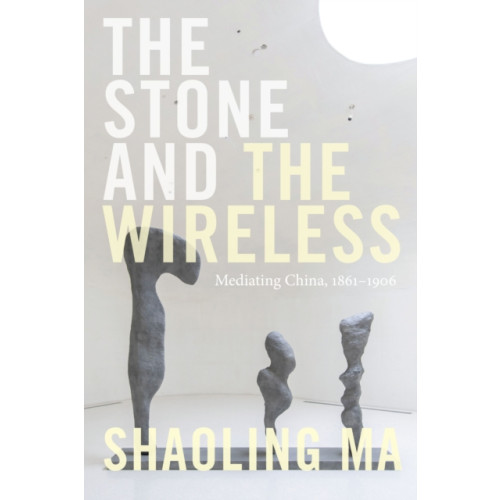 Duke university press The Stone and the Wireless (häftad, eng)
