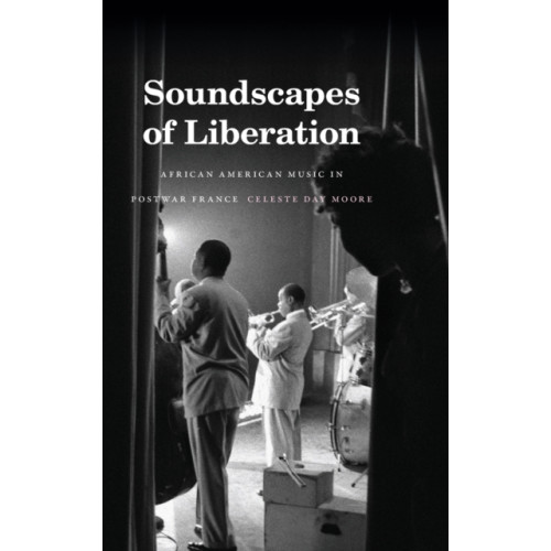 Duke university press Soundscapes of Liberation (inbunden, eng)