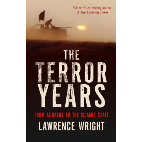Little, Brown Book Group The Terror Years (häftad, eng)