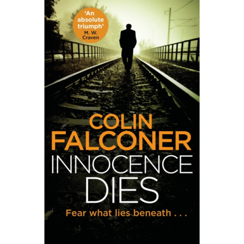 Little, Brown Book Group Innocence Dies (häftad, eng)
