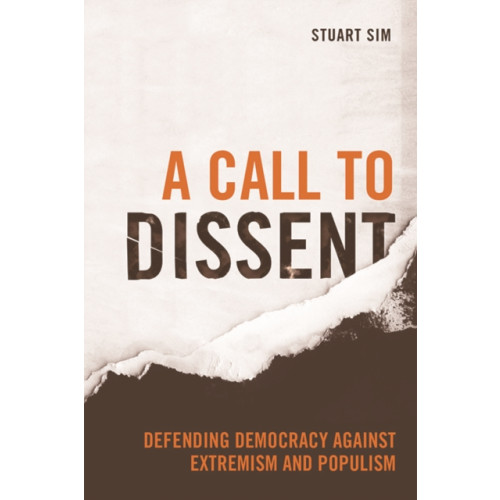 Edinburgh university press A Call to Dissent (häftad, eng)