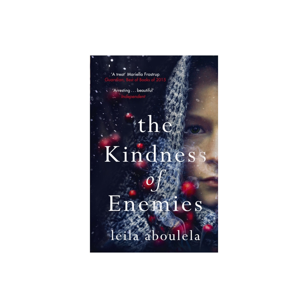 Produktbild för The Kindness of Enemies (häftad, eng)