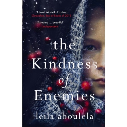 Orion Publishing Co The Kindness of Enemies (häftad, eng)