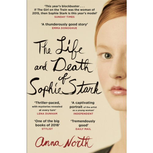 Orion Publishing Co The Life and Death of Sophie Stark (häftad, eng)