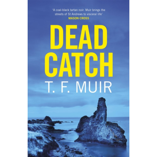 Little, Brown Book Group Dead Catch (häftad, eng)