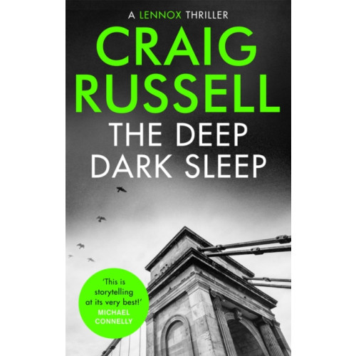 Little, Brown Book Group The Deep Dark Sleep (häftad, eng)