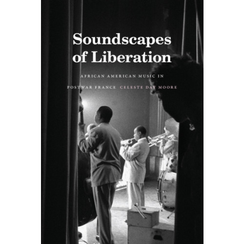 Duke university press Soundscapes of Liberation (häftad, eng)