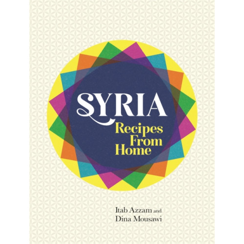 Orion Publishing Co Syria (inbunden, eng)
