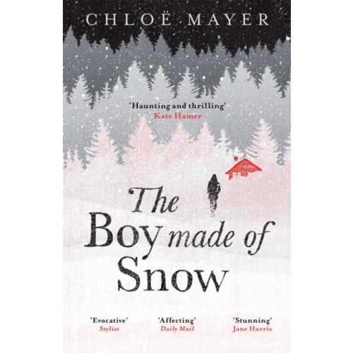 Orion Publishing Co The Boy Made of Snow (häftad, eng)