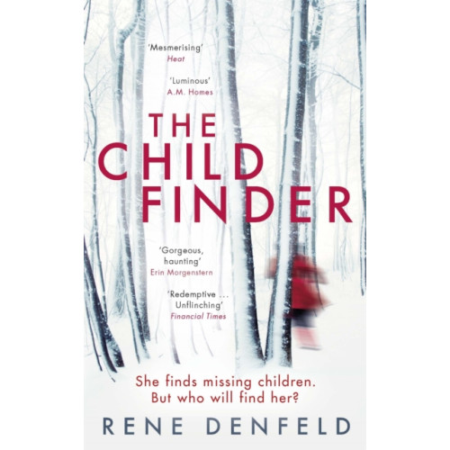 Orion Publishing Co The Child Finder (häftad, eng)