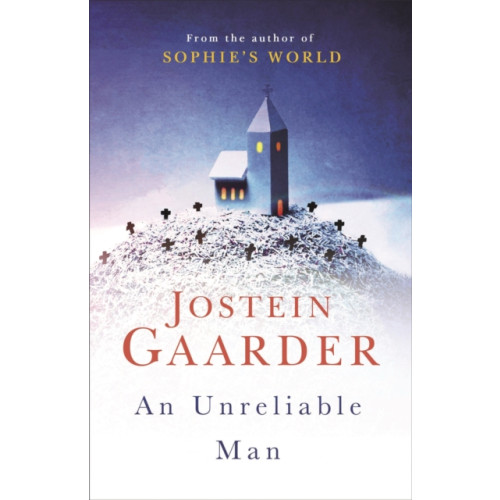 Orion Publishing Co An Unreliable Man (häftad, eng)