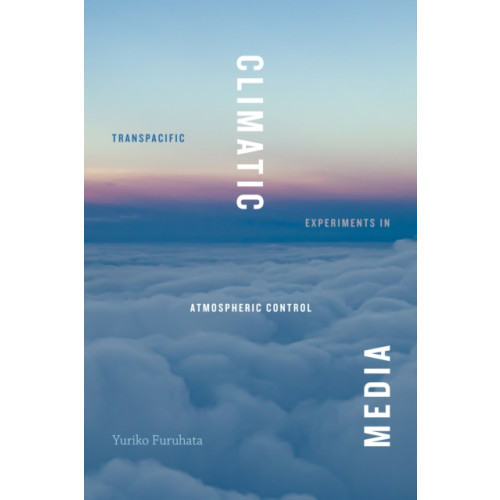 Duke university press Climatic Media (häftad, eng)