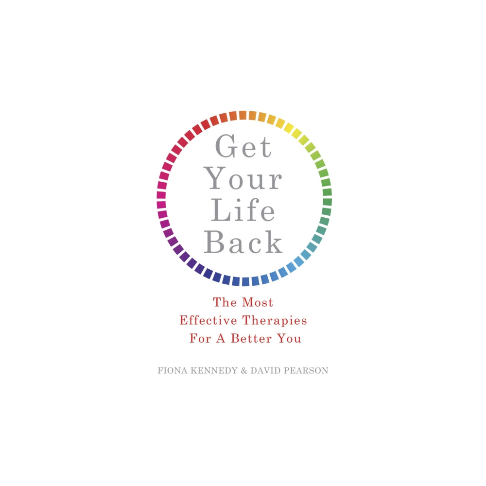 Produktbild för Get Your Life Back (häftad, eng)