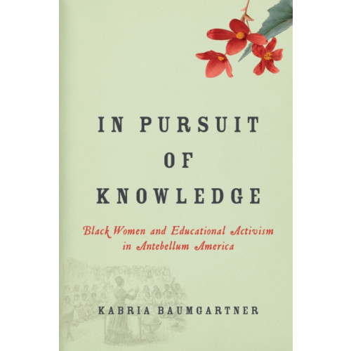 New York University Press In Pursuit of Knowledge (häftad, eng)