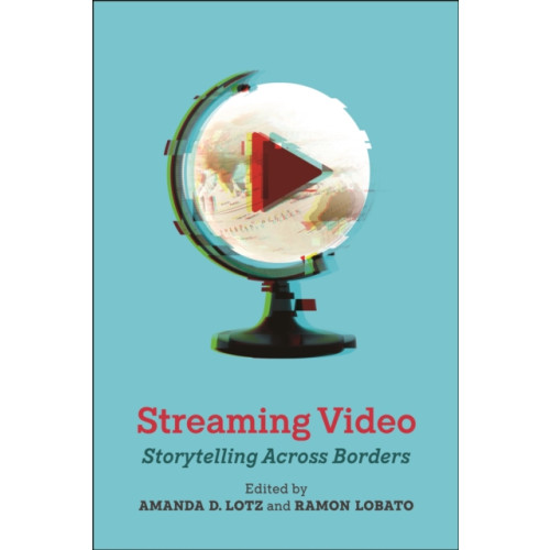 New York University Press Streaming Video (häftad, eng)