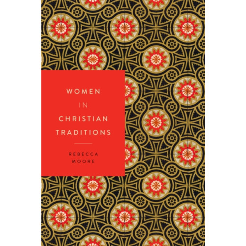 New York University Press Women in Christian Traditions (häftad, eng)