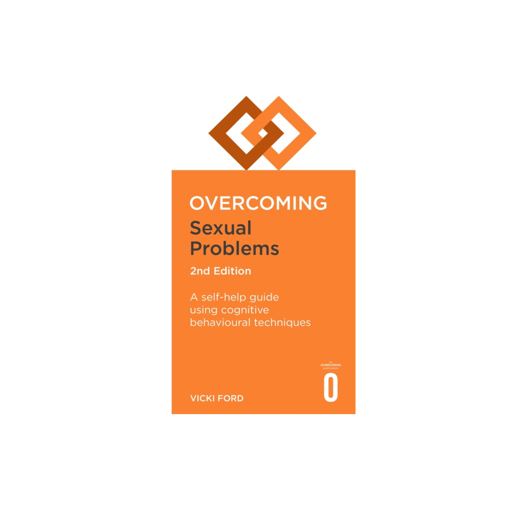 Produktbild för Overcoming Sexual Problems 2nd Edition (häftad, eng)