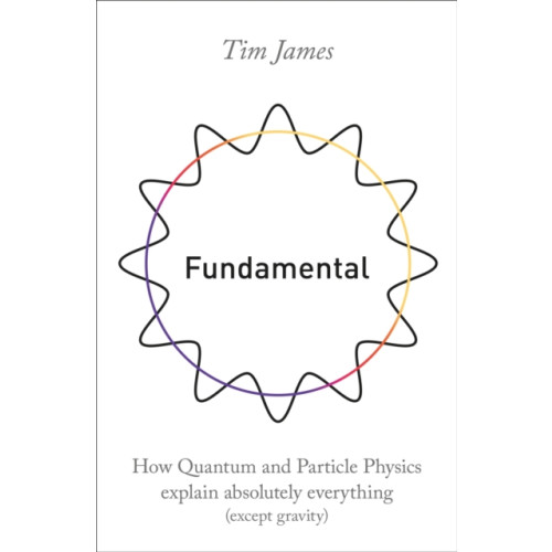 Little, Brown Book Group Fundamental (häftad, eng)