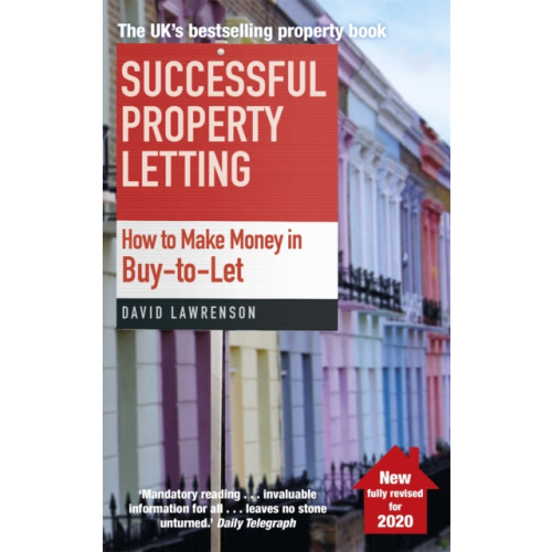 Little, Brown Book Group Successful Property Letting, Revised and Updated (häftad, eng)