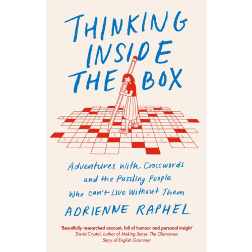 Little, Brown Book Group Thinking Inside the Box (häftad, eng)