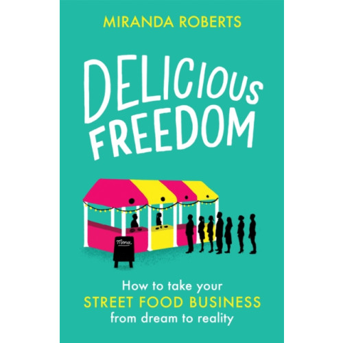 Delicious Freedom , Little, Brown Book Group (häftad, english)