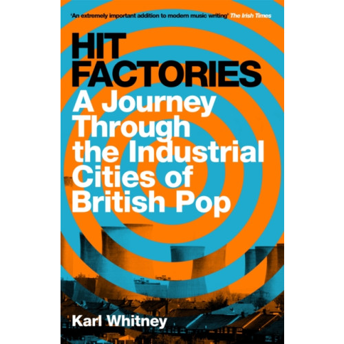 Orion Publishing Co Hit Factories (häftad, eng)