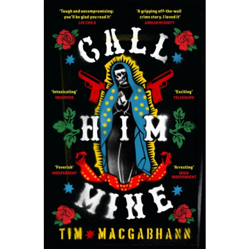 Orion Publishing Co Call Him Mine (häftad, eng)