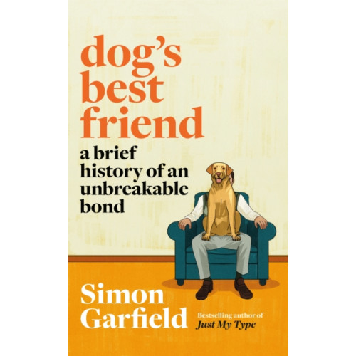 Orion Publishing Co Dog's Best Friend (häftad, eng)