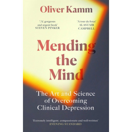 Orion Publishing Co Mending the Mind (häftad, eng)