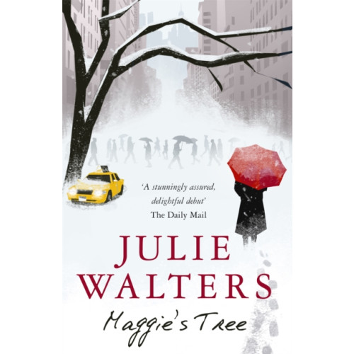 Orion Publishing Co Maggie's Tree (häftad, eng)