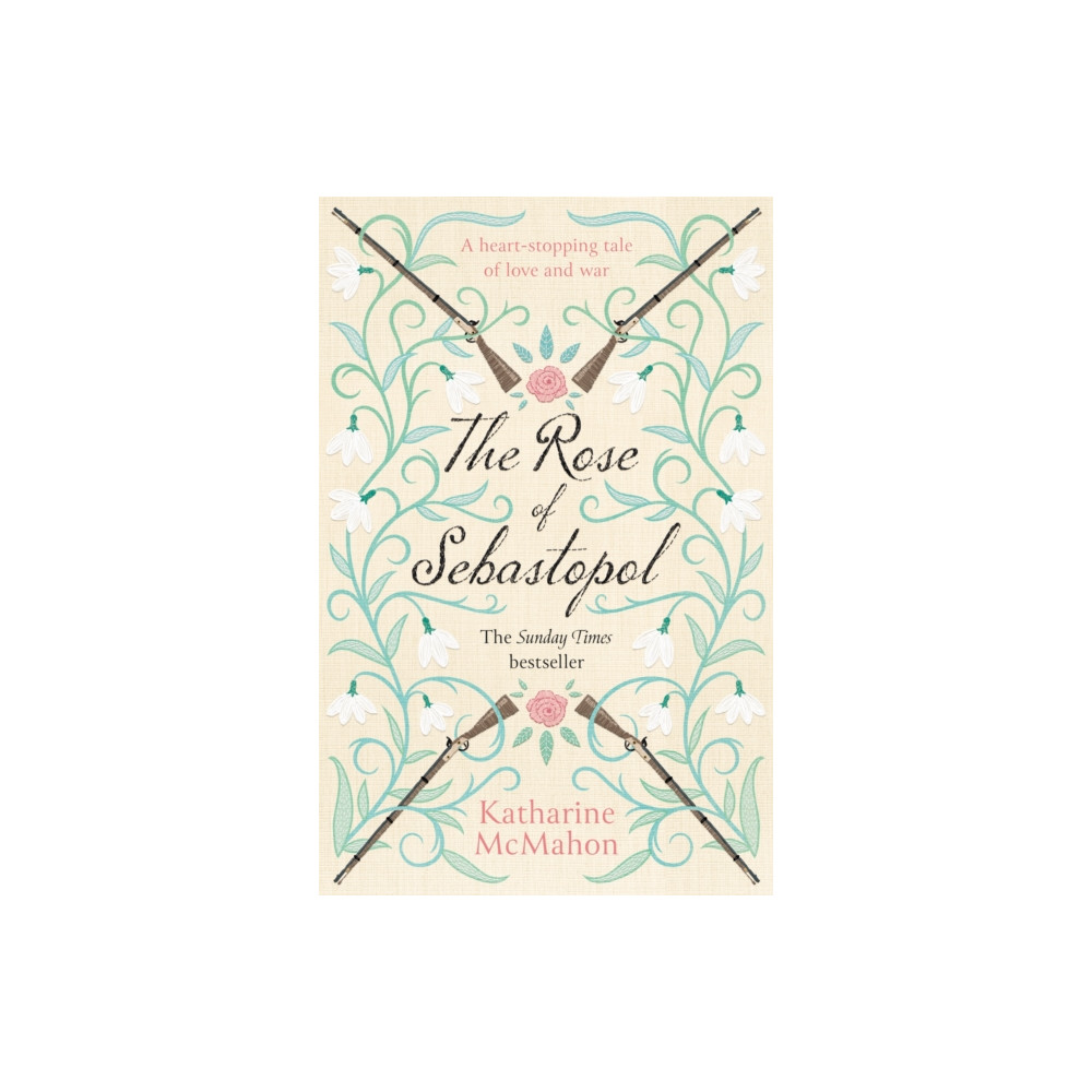 Produktbild för The Rose Of Sebastopol (häftad, eng)
