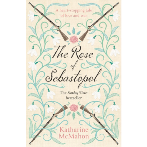Orion Publishing Co The Rose Of Sebastopol (häftad, eng)